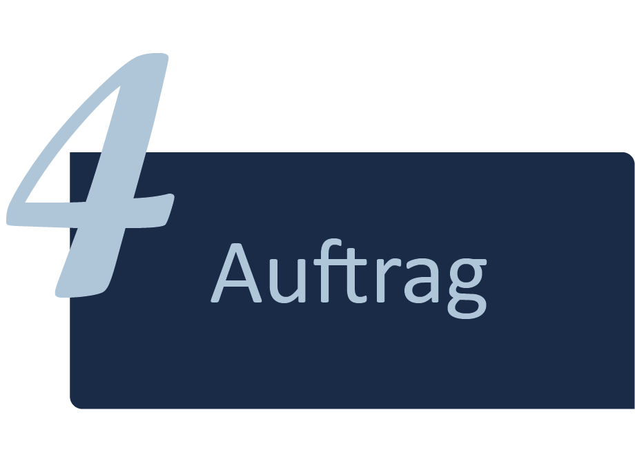 4. Auftrag