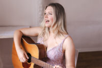 I can't make you love me - Cover